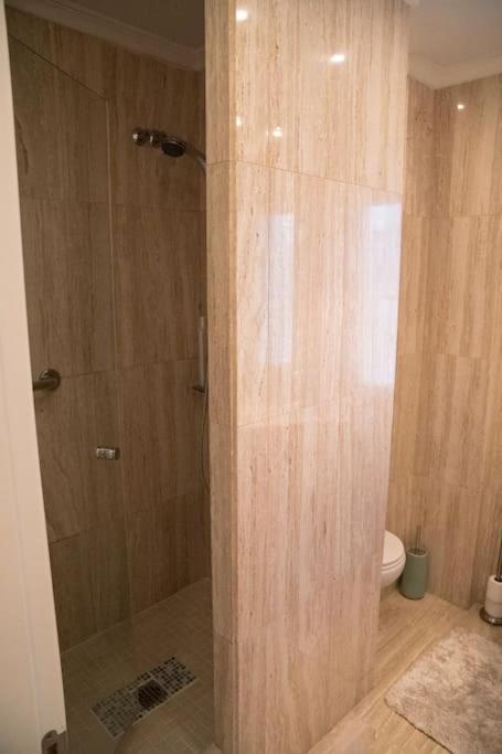 El Alamo Apartamento Málaga Exterior foto