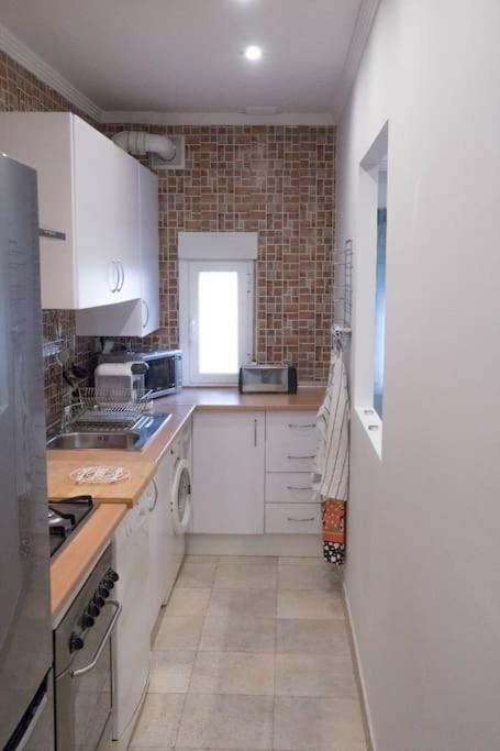 El Alamo Apartamento Málaga Exterior foto