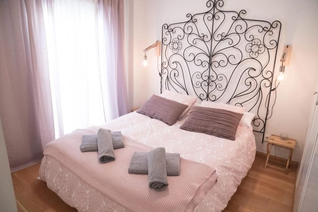 El Alamo Apartamento Málaga Exterior foto