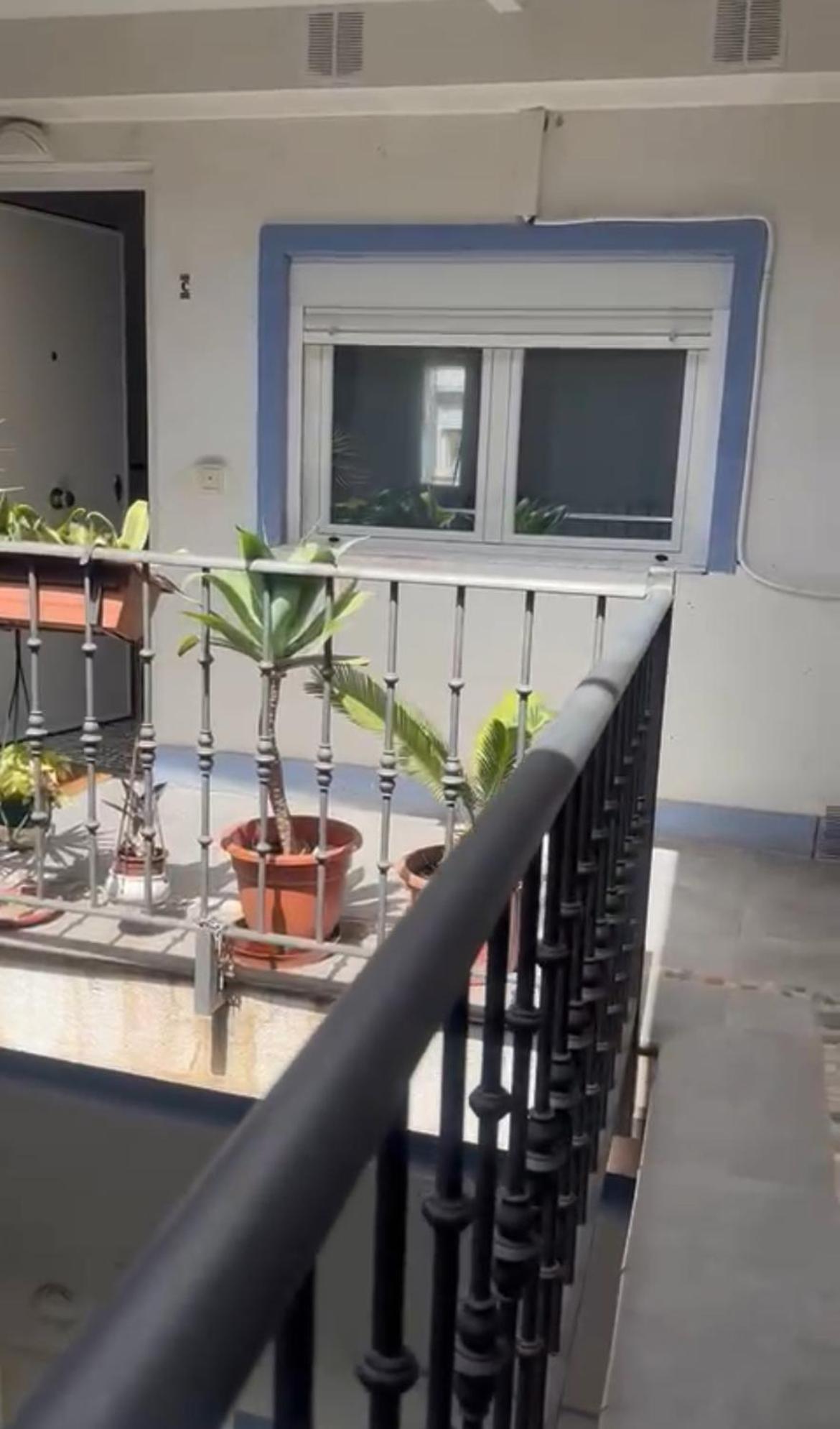 El Alamo Apartamento Málaga Exterior foto