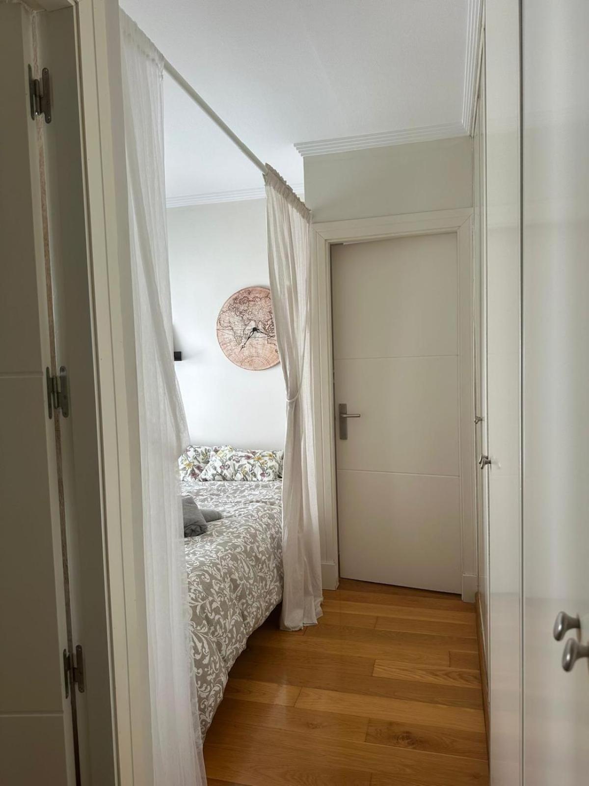 El Alamo Apartamento Málaga Exterior foto
