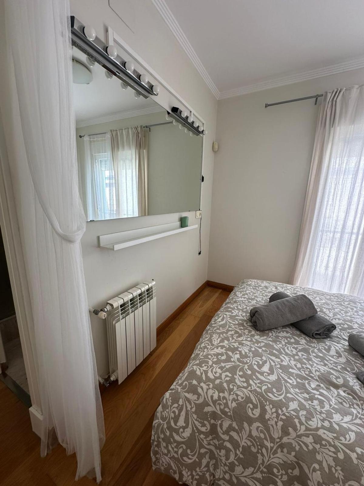 El Alamo Apartamento Málaga Exterior foto